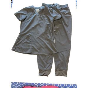 Barco One 4 Pocket Boost Jogger Pants Boost 3 Pocket Top Small Bottoms Small Pet